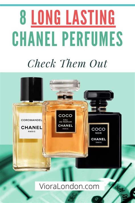 which chanel perfume is long lasting|chanel no 5 shelf life.